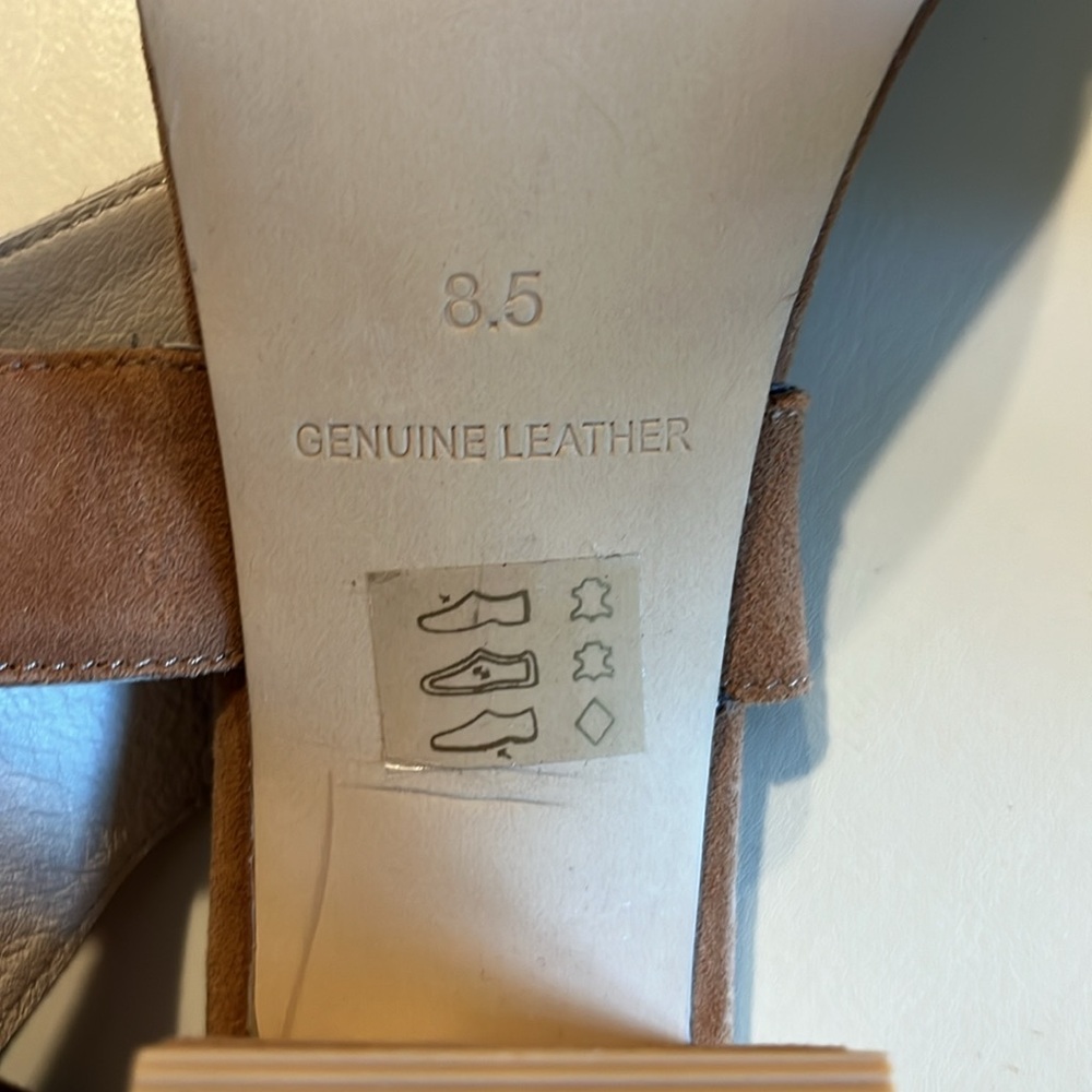Signature By JOURNEE COLLECTION HEELS - Picture 6 of 12